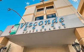 Hotel Visconde